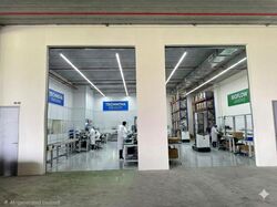 T-space (D18), Factory #573436901